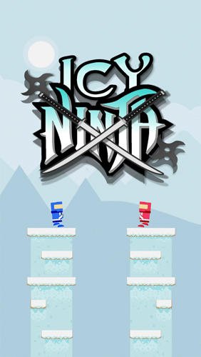 game pic for Icy ninja